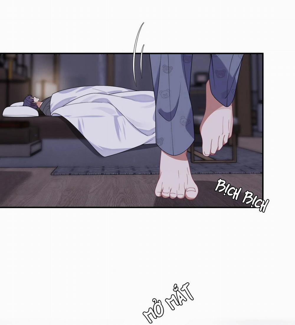 Ỷ Dưới Hiếp Trên 10 trang 23