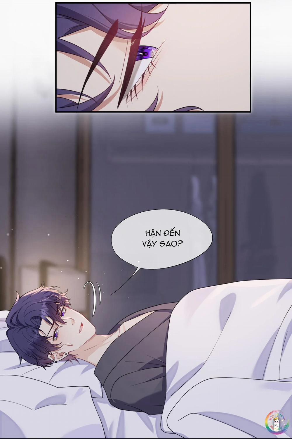 Ỷ Dưới Hiếp Trên 10 trang 24