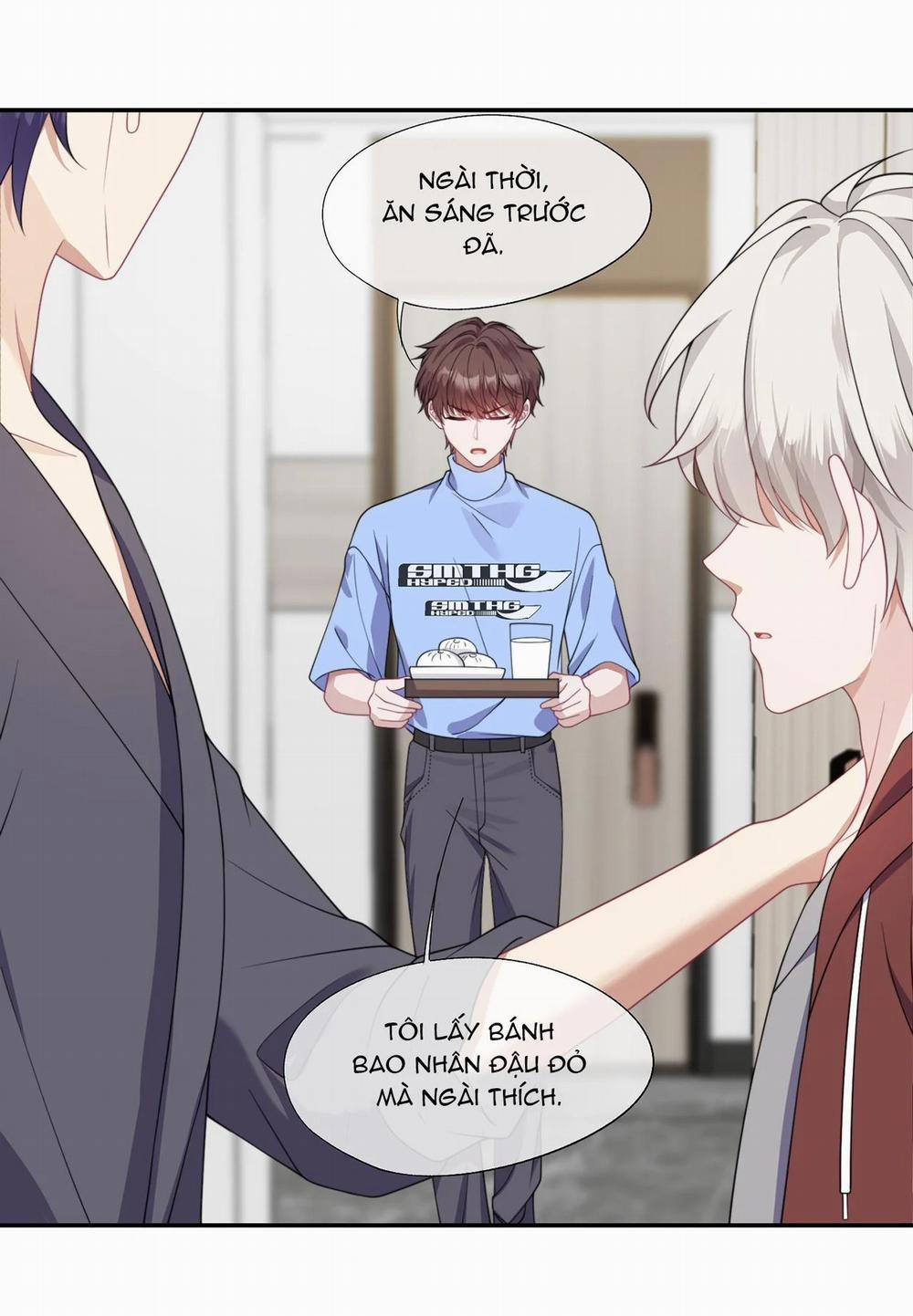 Ỷ Dưới Hiếp Trên 10 trang 29