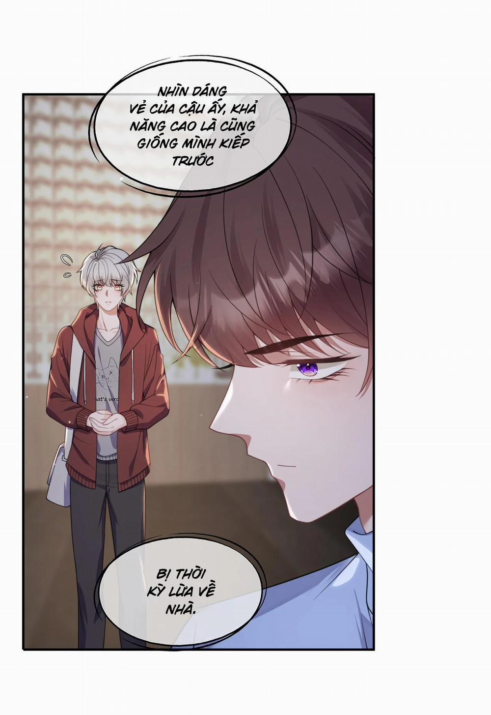 Ỷ Dưới Hiếp Trên 10 trang 3