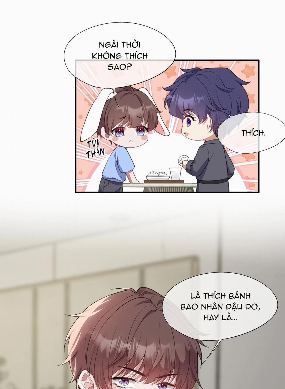 Ỷ Dưới Hiếp Trên 10 trang 31