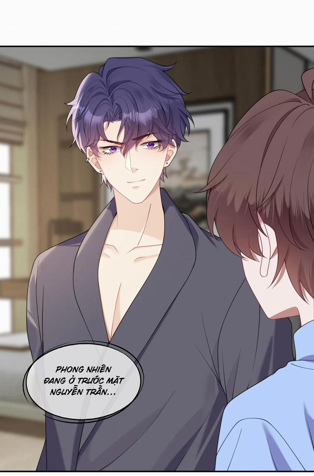 Ỷ Dưới Hiếp Trên 10 trang 33