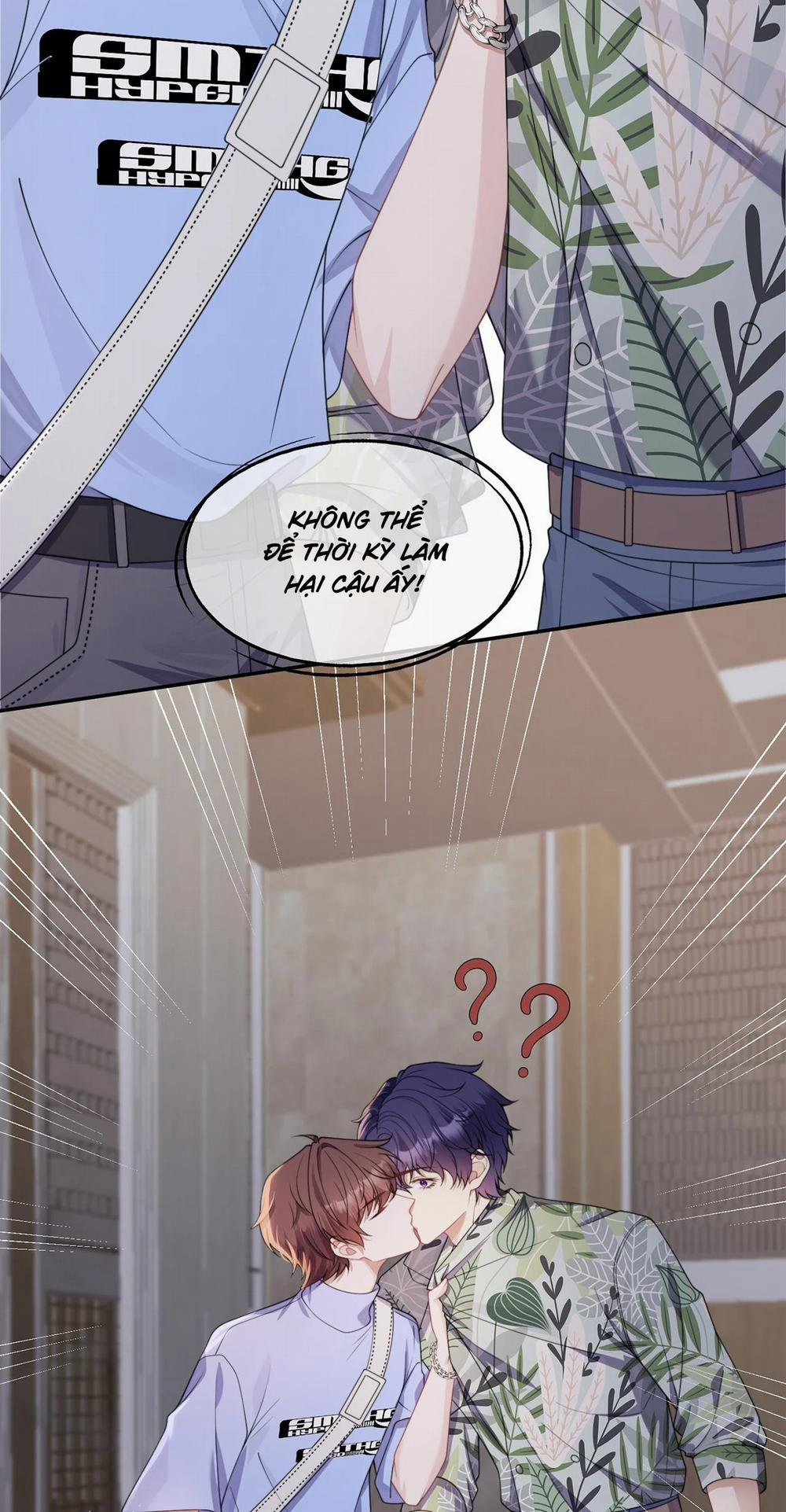 Ỷ Dưới Hiếp Trên 10 trang 6