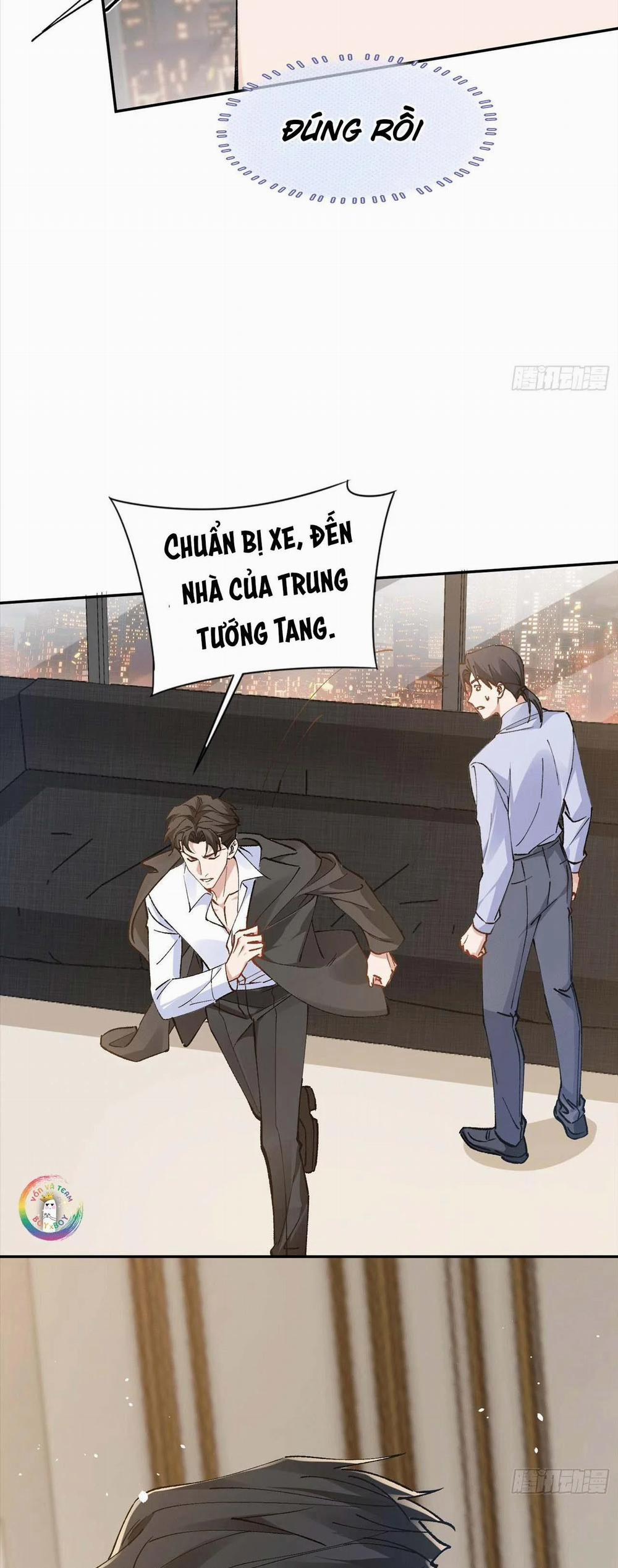 Ỷ Dưới Hiếp Trên 11 trang 11