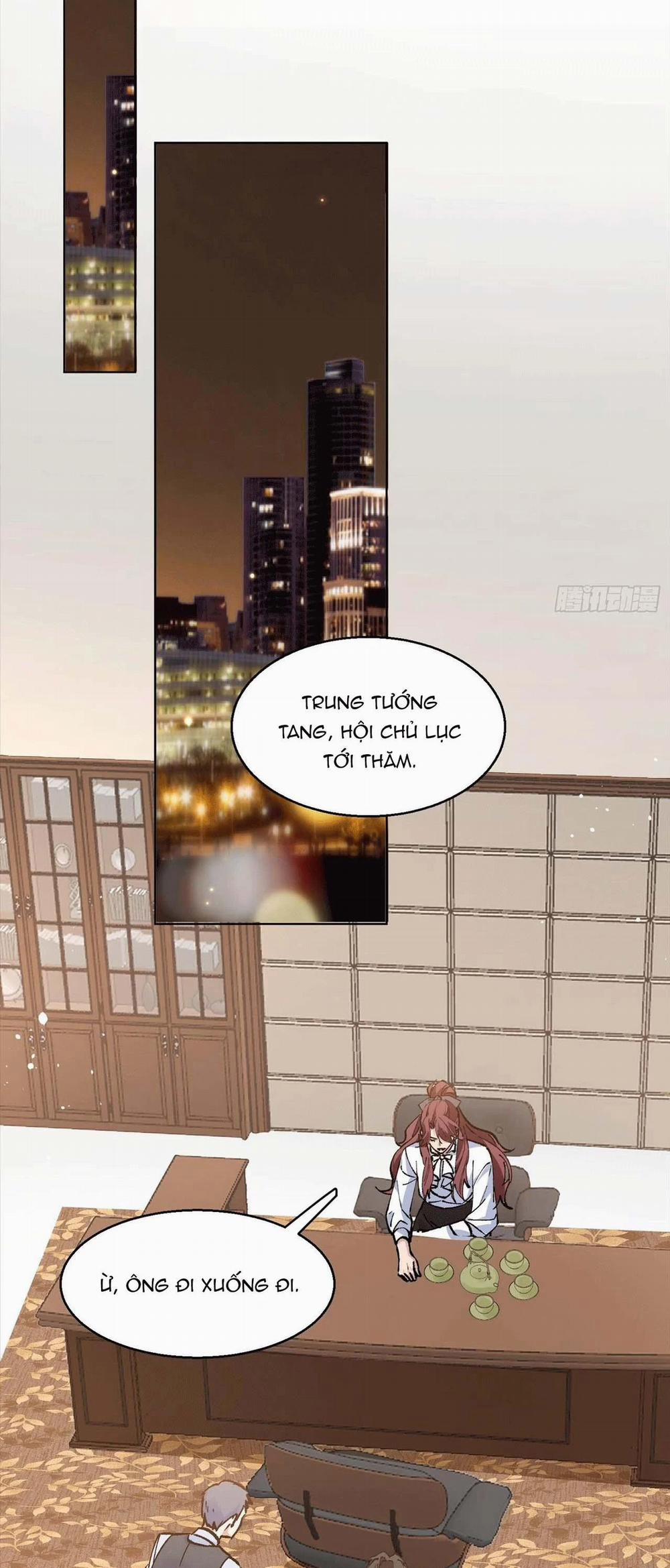 Ỷ Dưới Hiếp Trên 11 trang 13