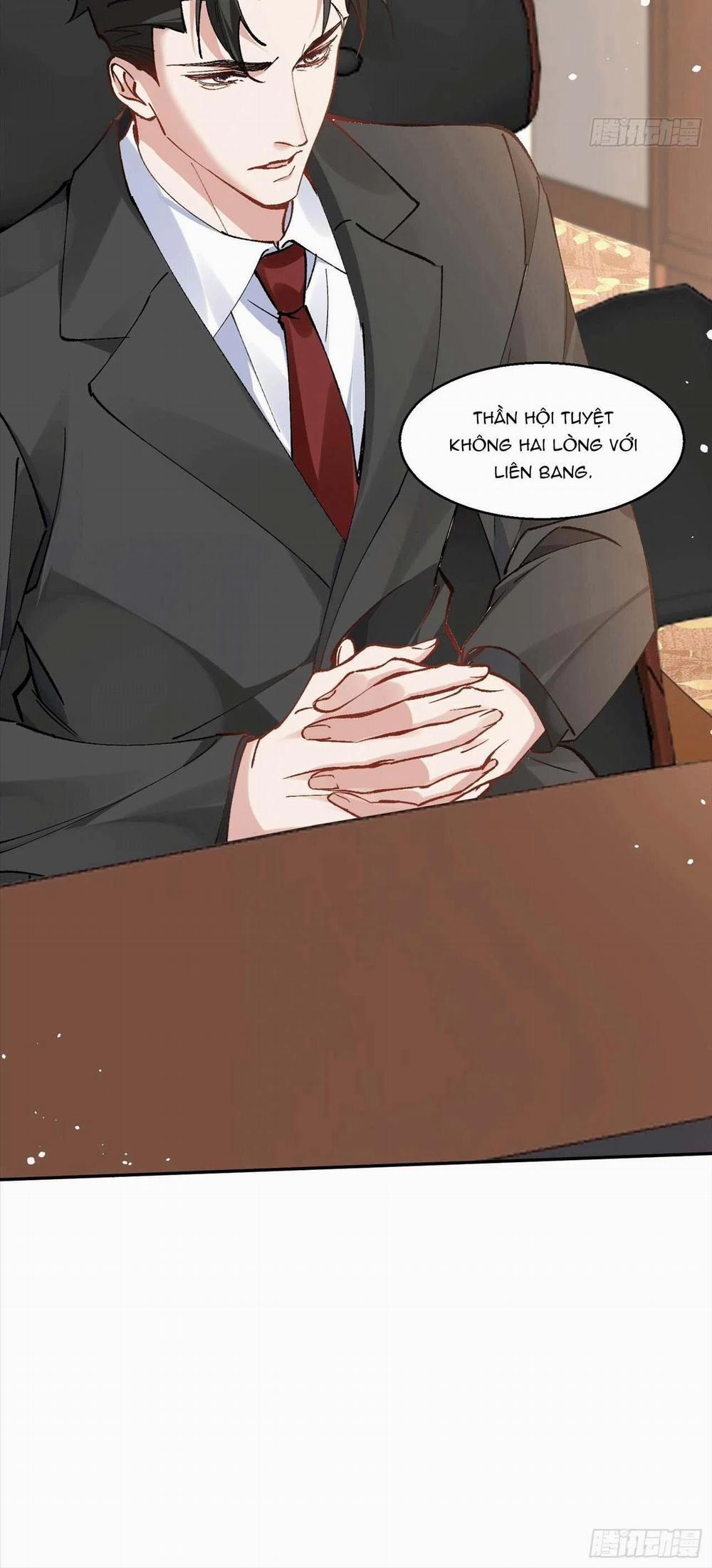Ỷ Dưới Hiếp Trên 11 trang 18