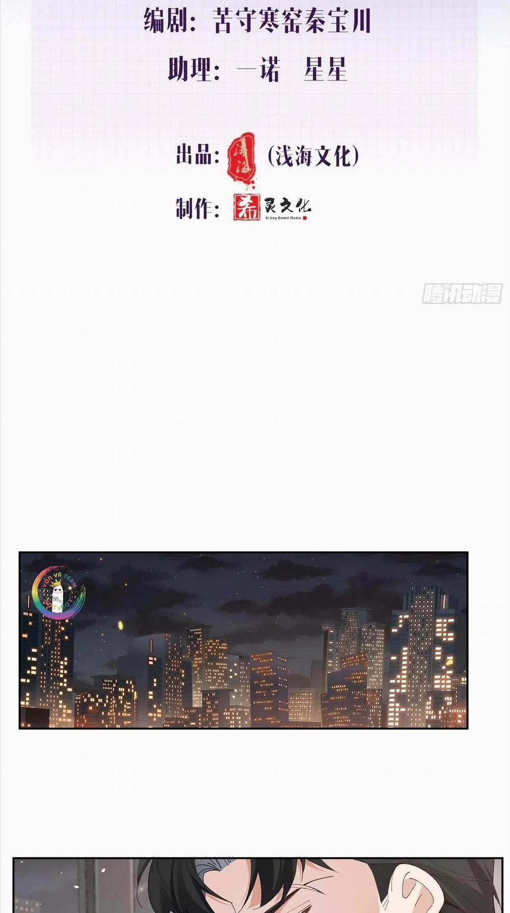 Ỷ Dưới Hiếp Trên 11 trang 2