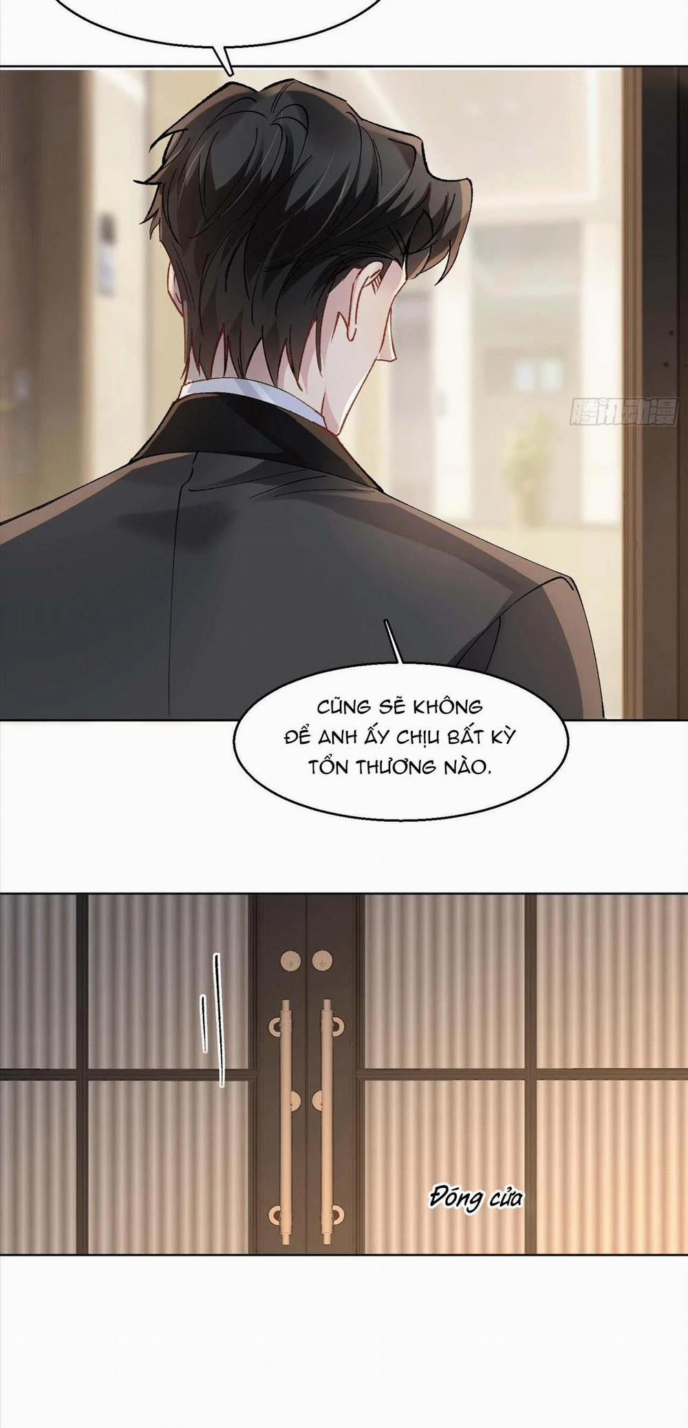 Ỷ Dưới Hiếp Trên 11 trang 24