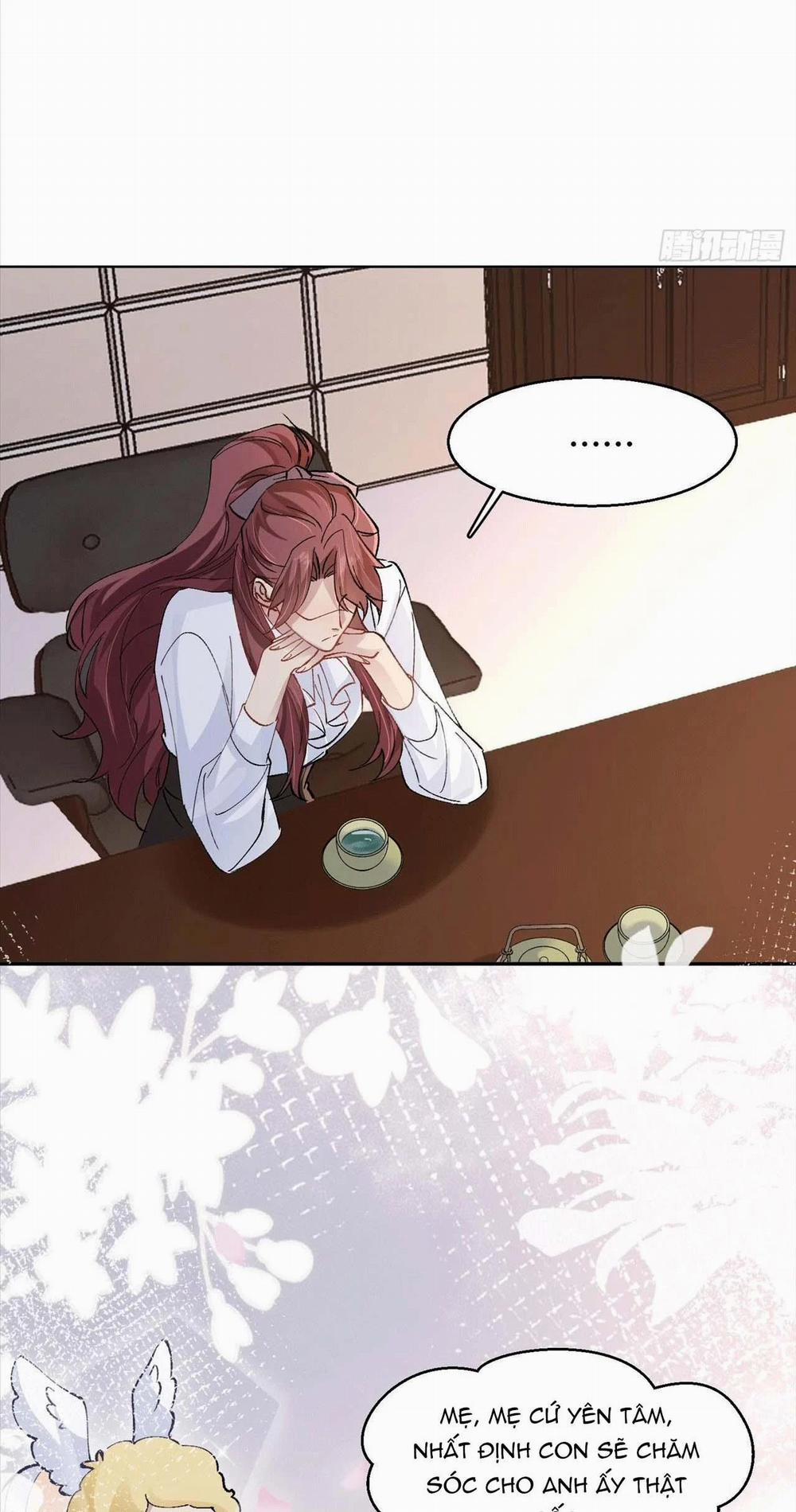 Ỷ Dưới Hiếp Trên 11 trang 25