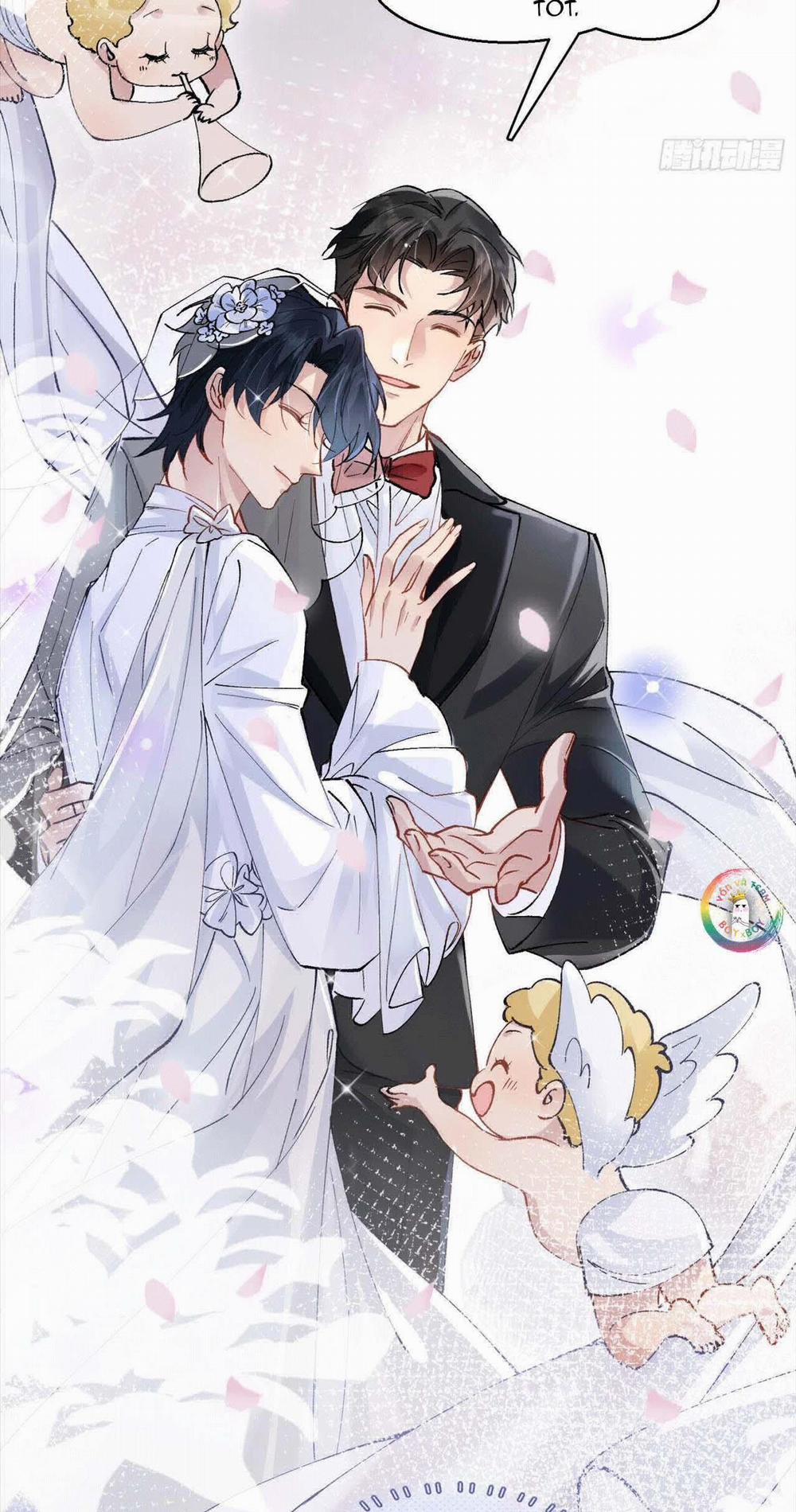 Ỷ Dưới Hiếp Trên 11 trang 26