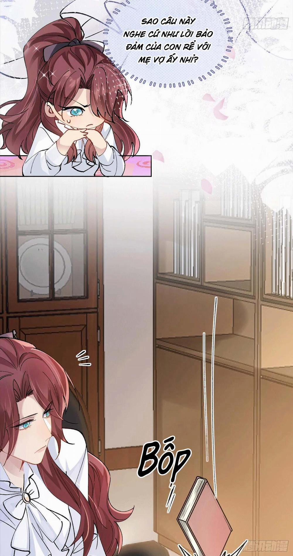 Ỷ Dưới Hiếp Trên 11 trang 27