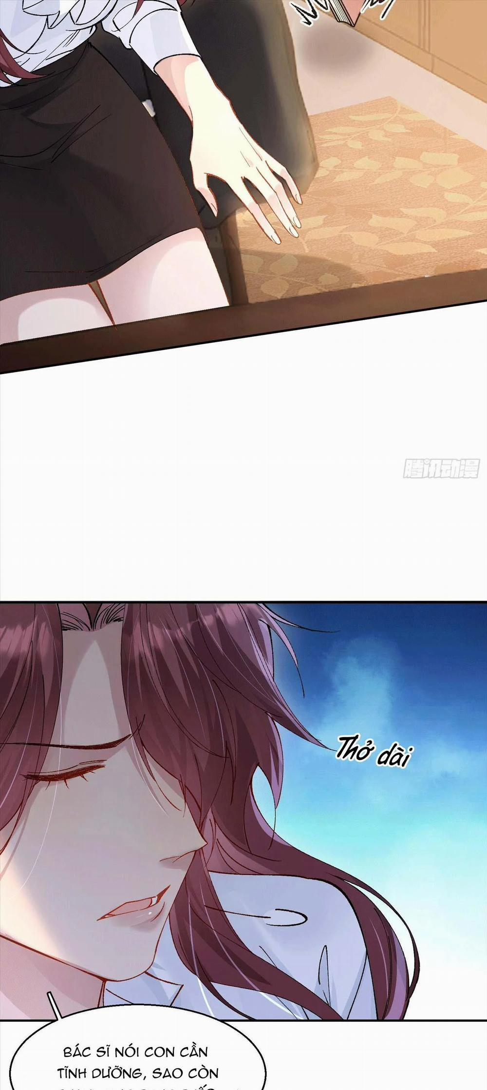 Ỷ Dưới Hiếp Trên 11 trang 28