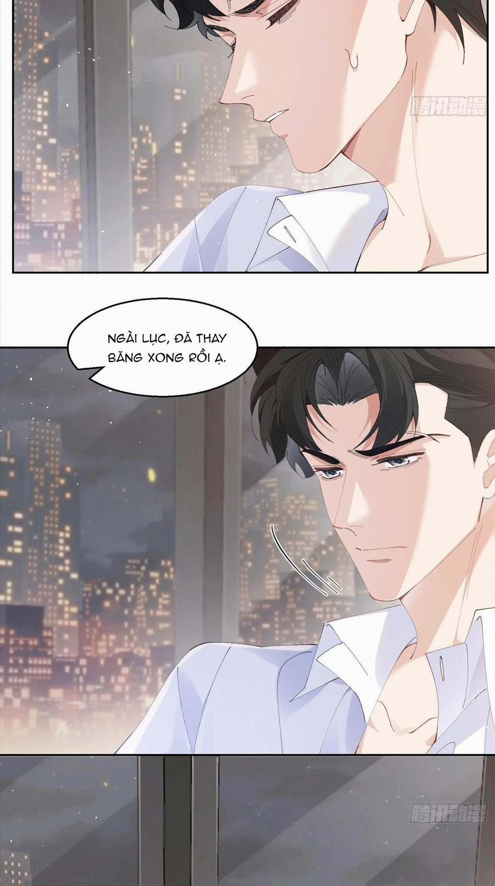 Ỷ Dưới Hiếp Trên 11 trang 3