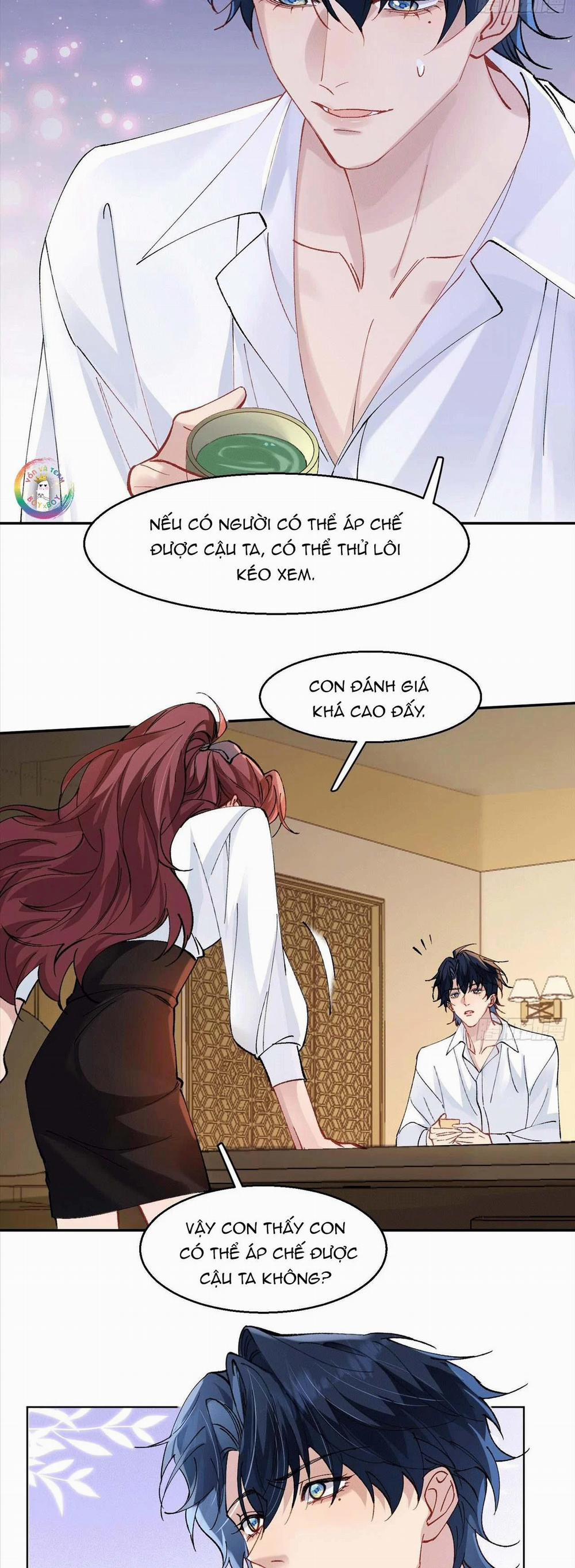 Ỷ Dưới Hiếp Trên 11 trang 32