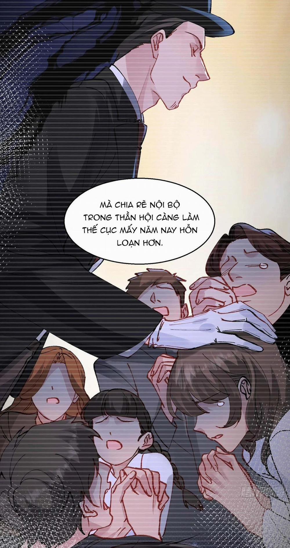 Ỷ Dưới Hiếp Trên 11 trang 34
