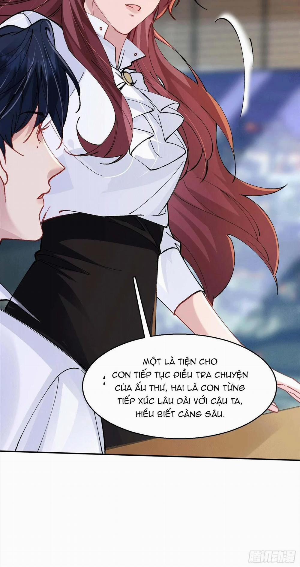 Ỷ Dưới Hiếp Trên 11 trang 36