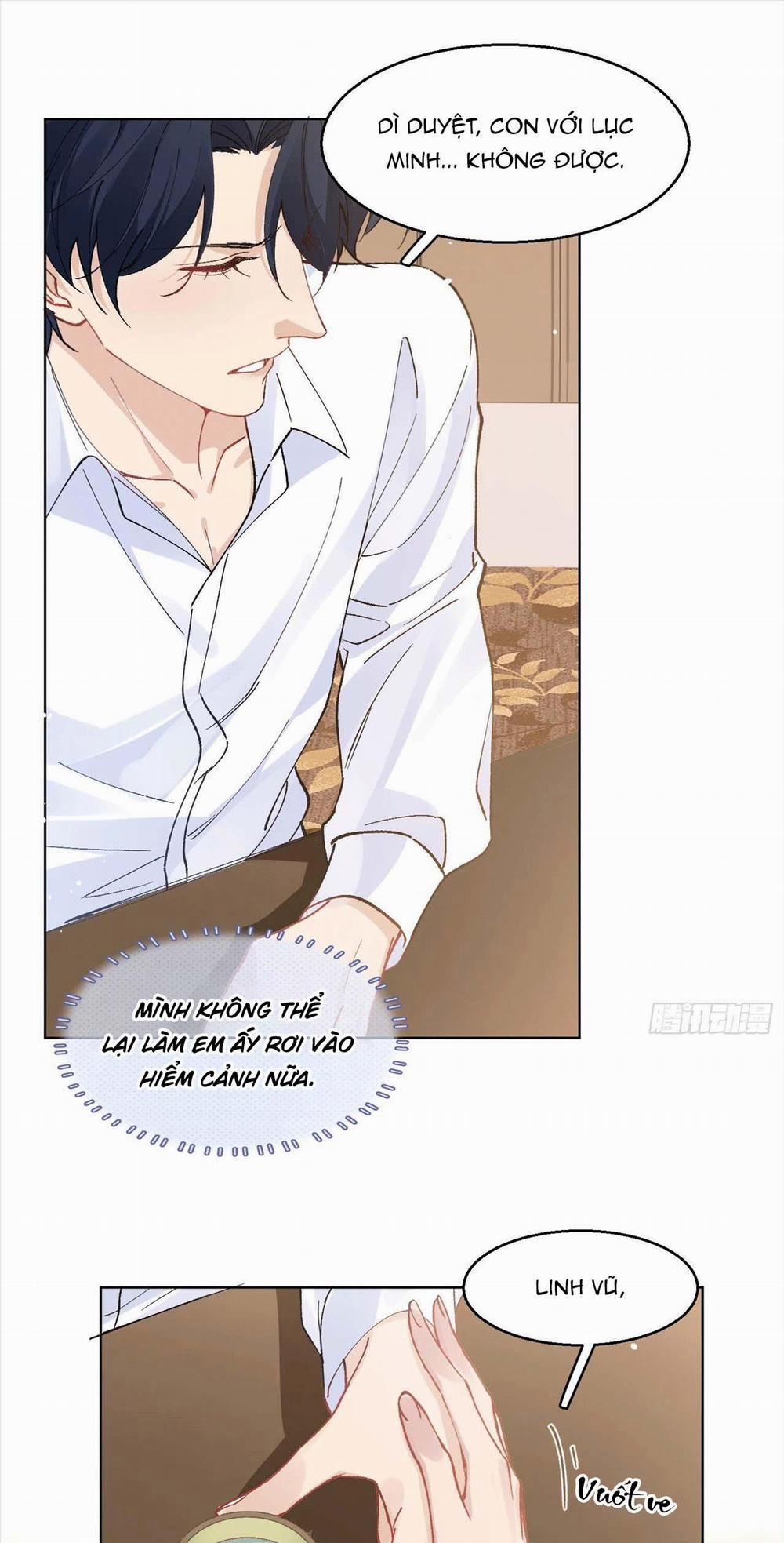 Ỷ Dưới Hiếp Trên 11 trang 37