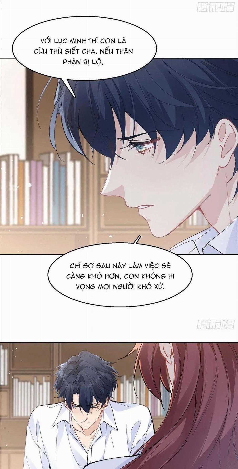 Ỷ Dưới Hiếp Trên 11 trang 39
