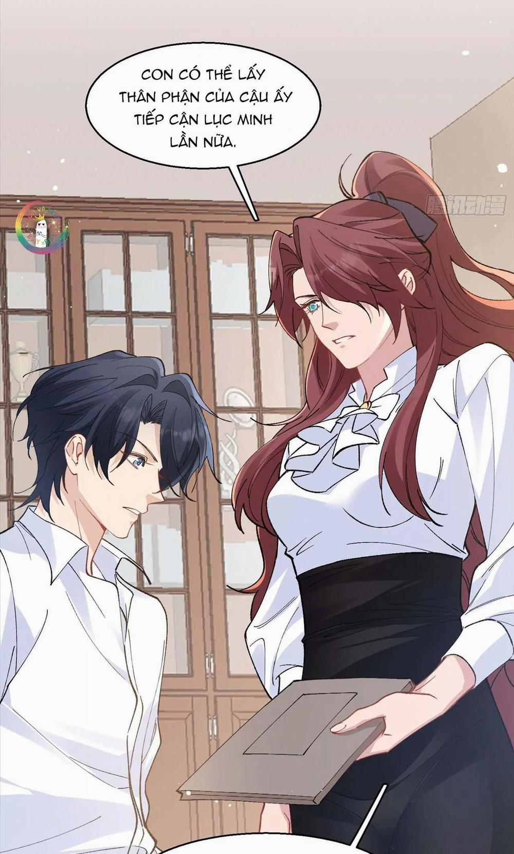 Ỷ Dưới Hiếp Trên 11 trang 41