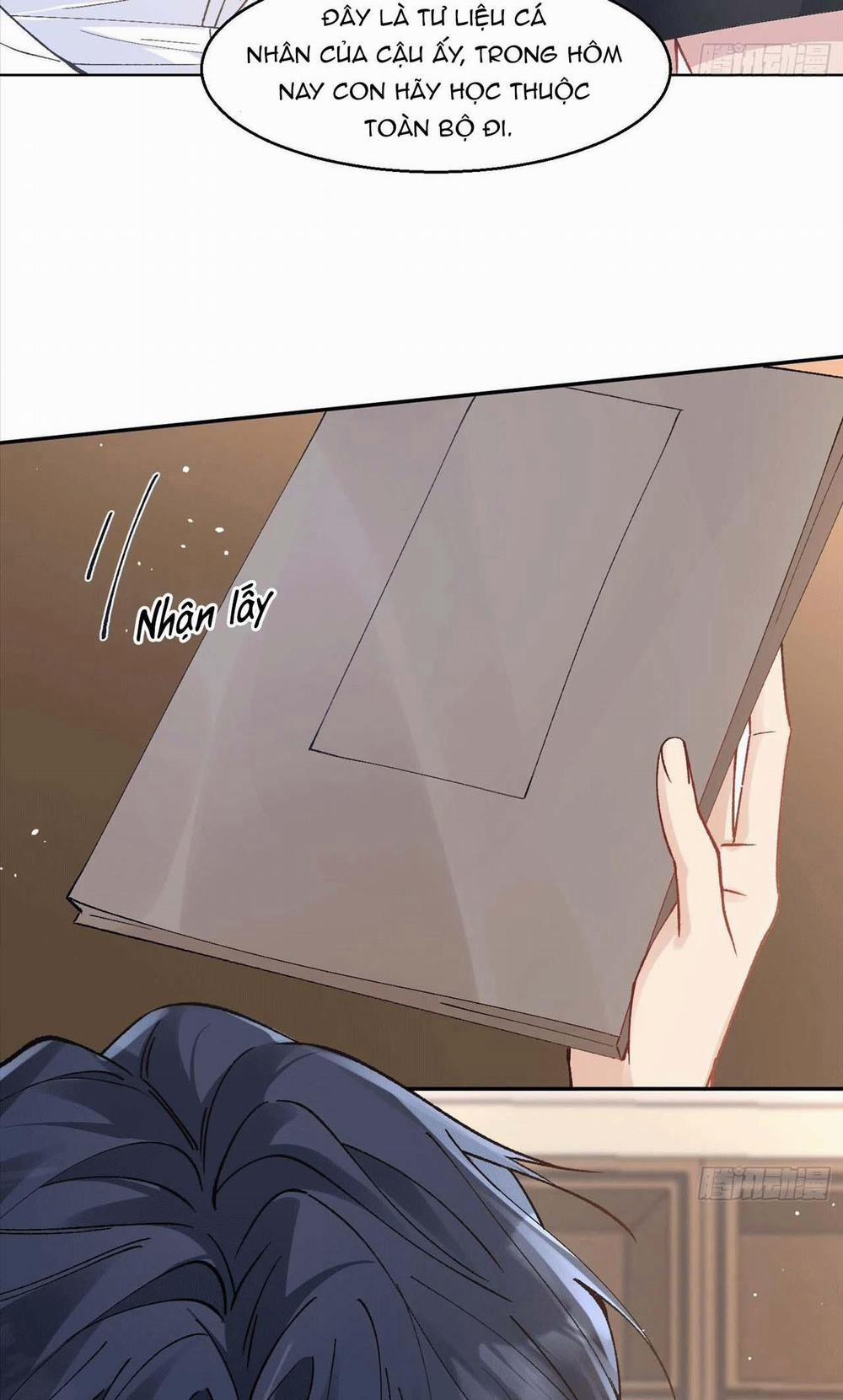 Ỷ Dưới Hiếp Trên 11 trang 42