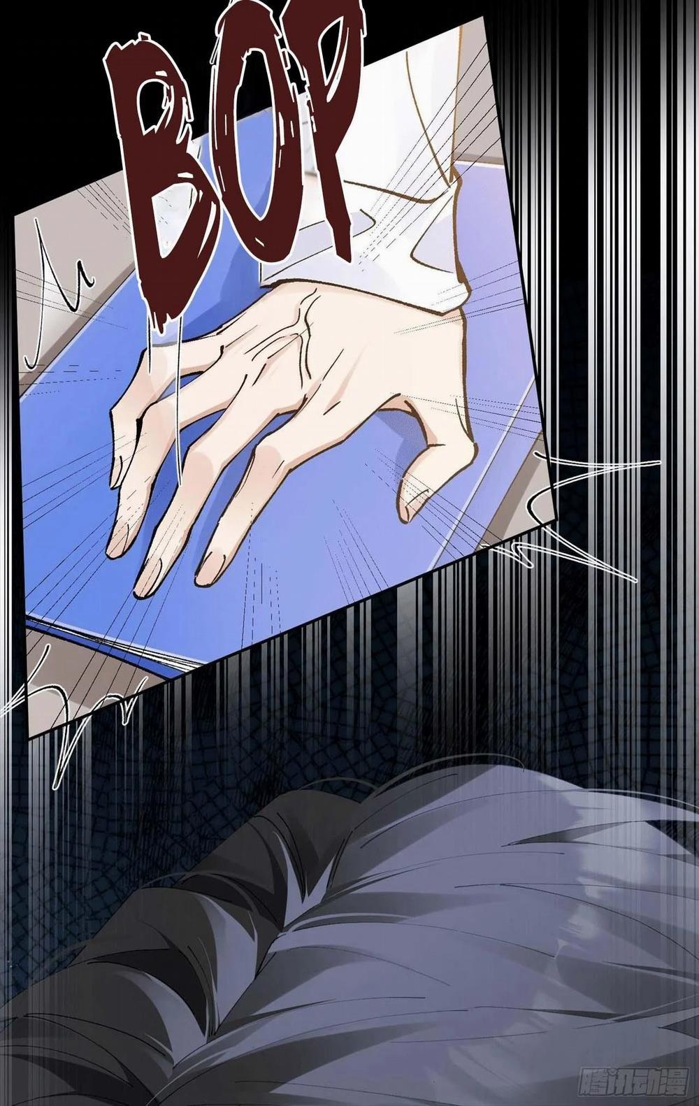 Ỷ Dưới Hiếp Trên 11 trang 9