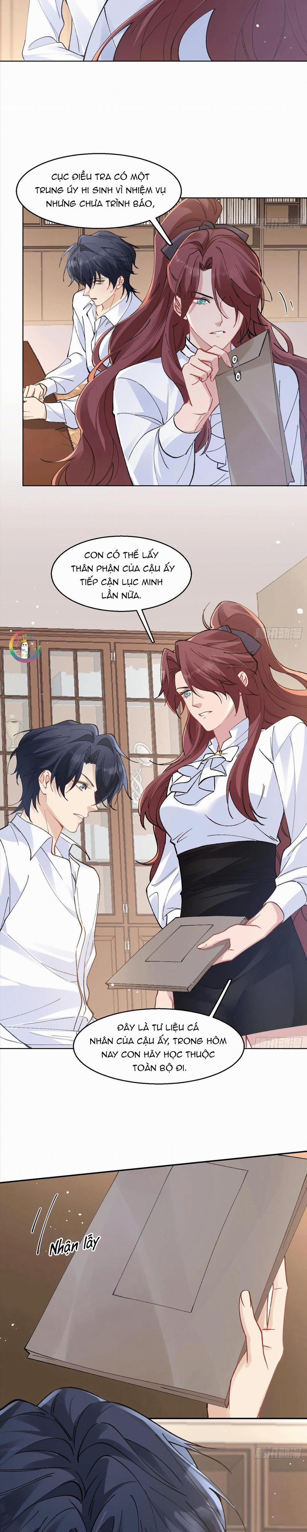 Ỷ Dưới Hiếp Trên 12 trang 14