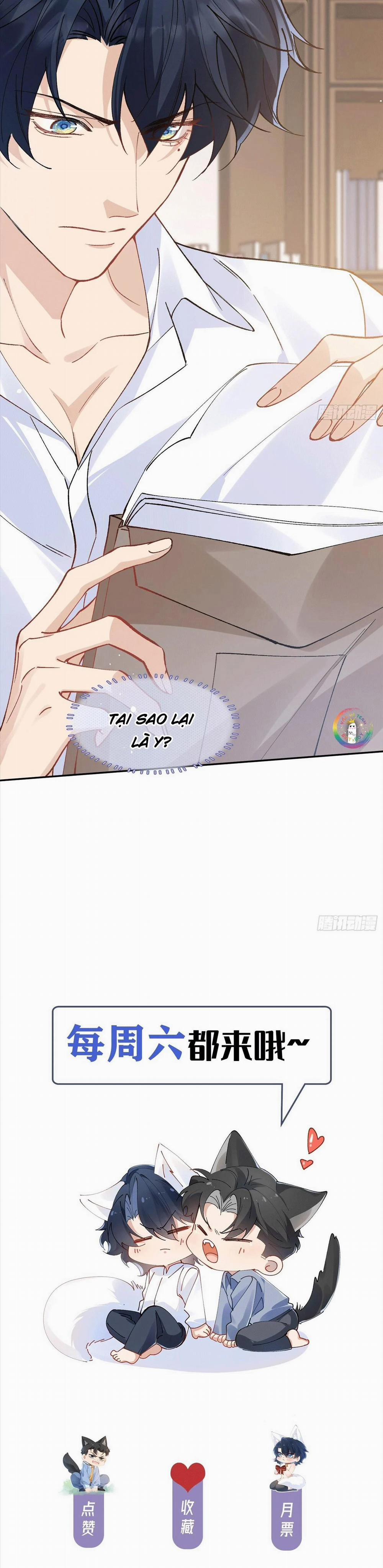 Ỷ Dưới Hiếp Trên 12 trang 15