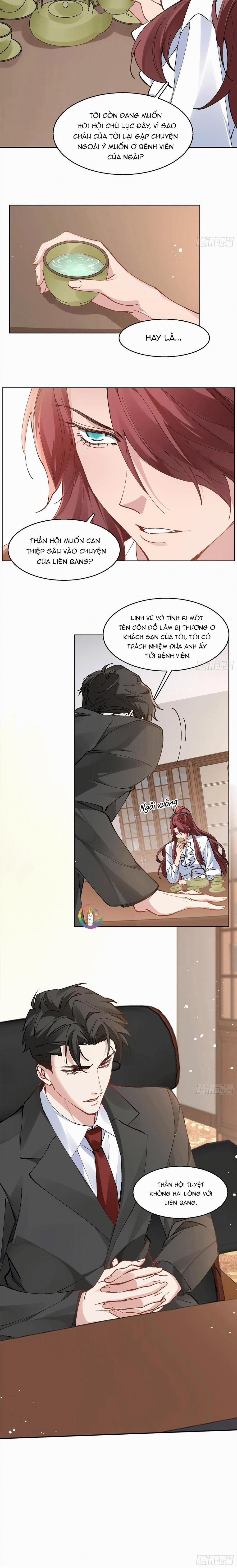 Ỷ Dưới Hiếp Trên 12 trang 6