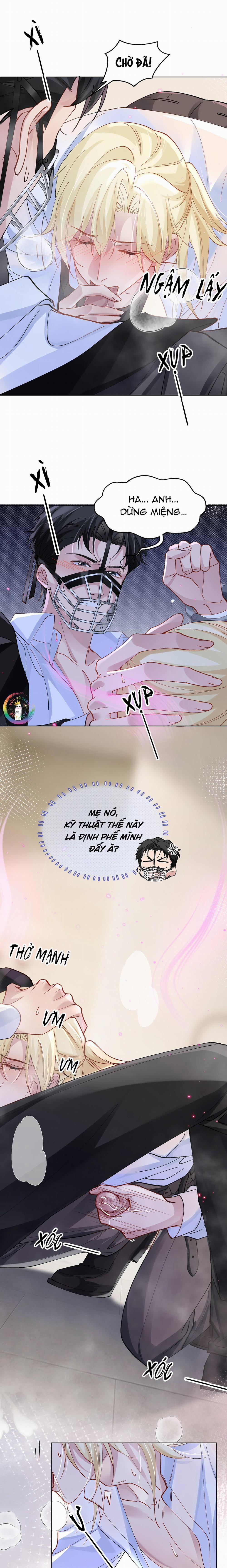 Ỷ Dưới Hiếp Trên 14.1 trang 2