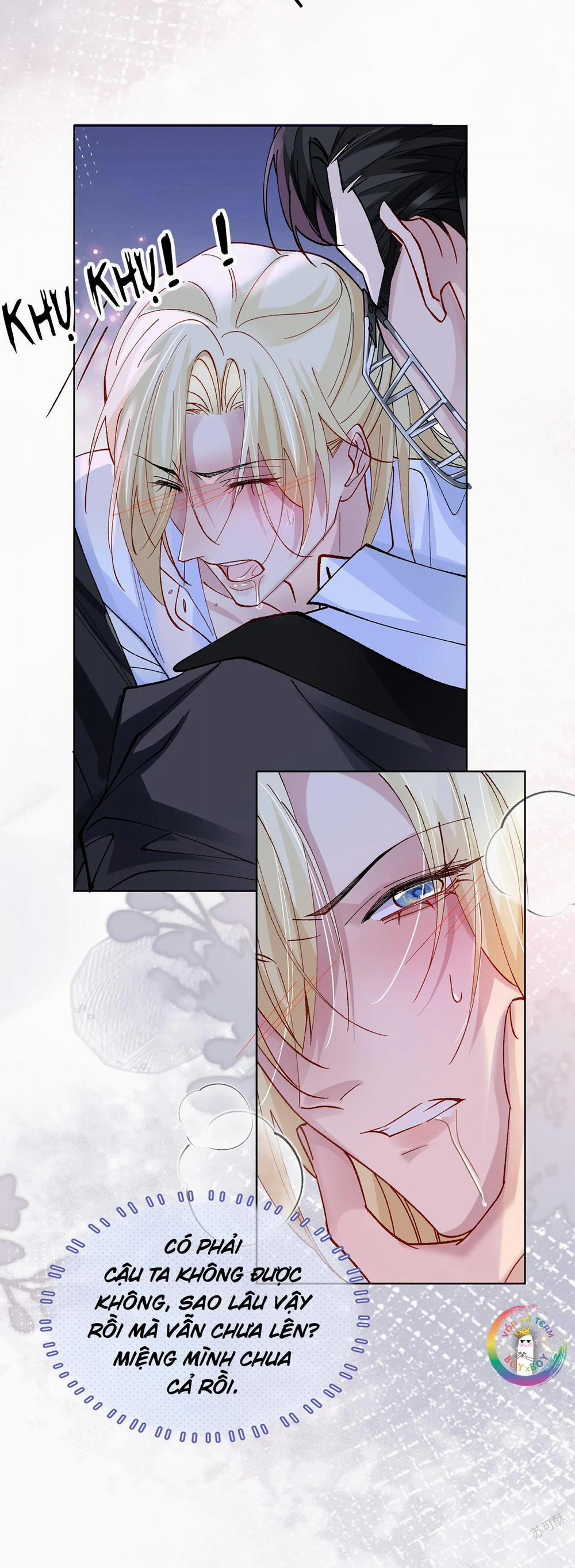 Ỷ Dưới Hiếp Trên 14.1 trang 3