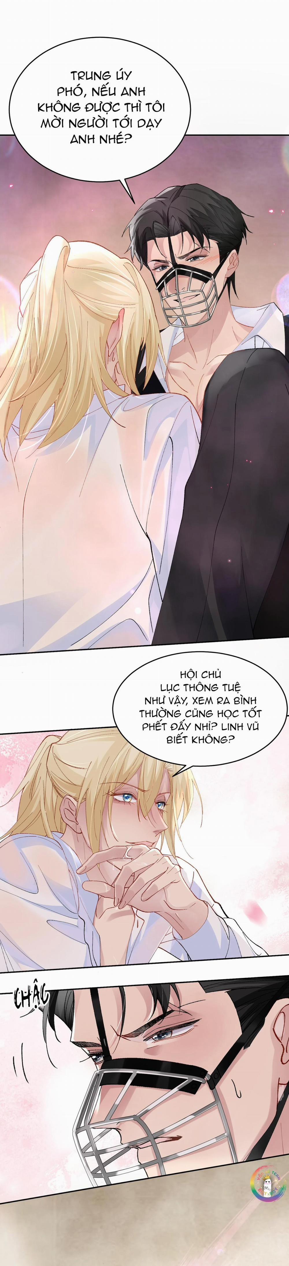 Ỷ Dưới Hiếp Trên 14.1 trang 4