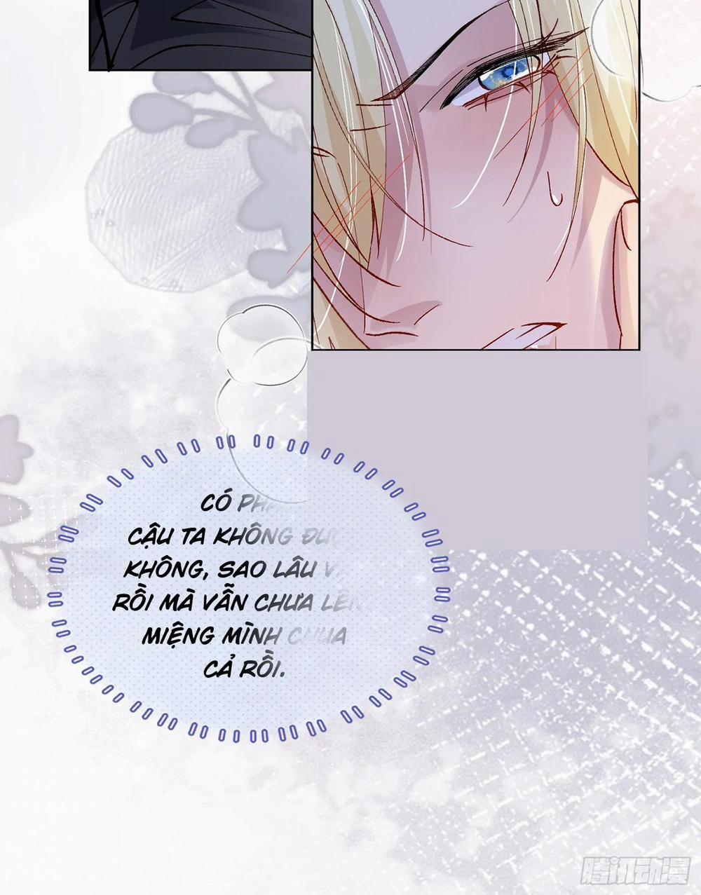 Ỷ Dưới Hiếp Trên 14 trang 10