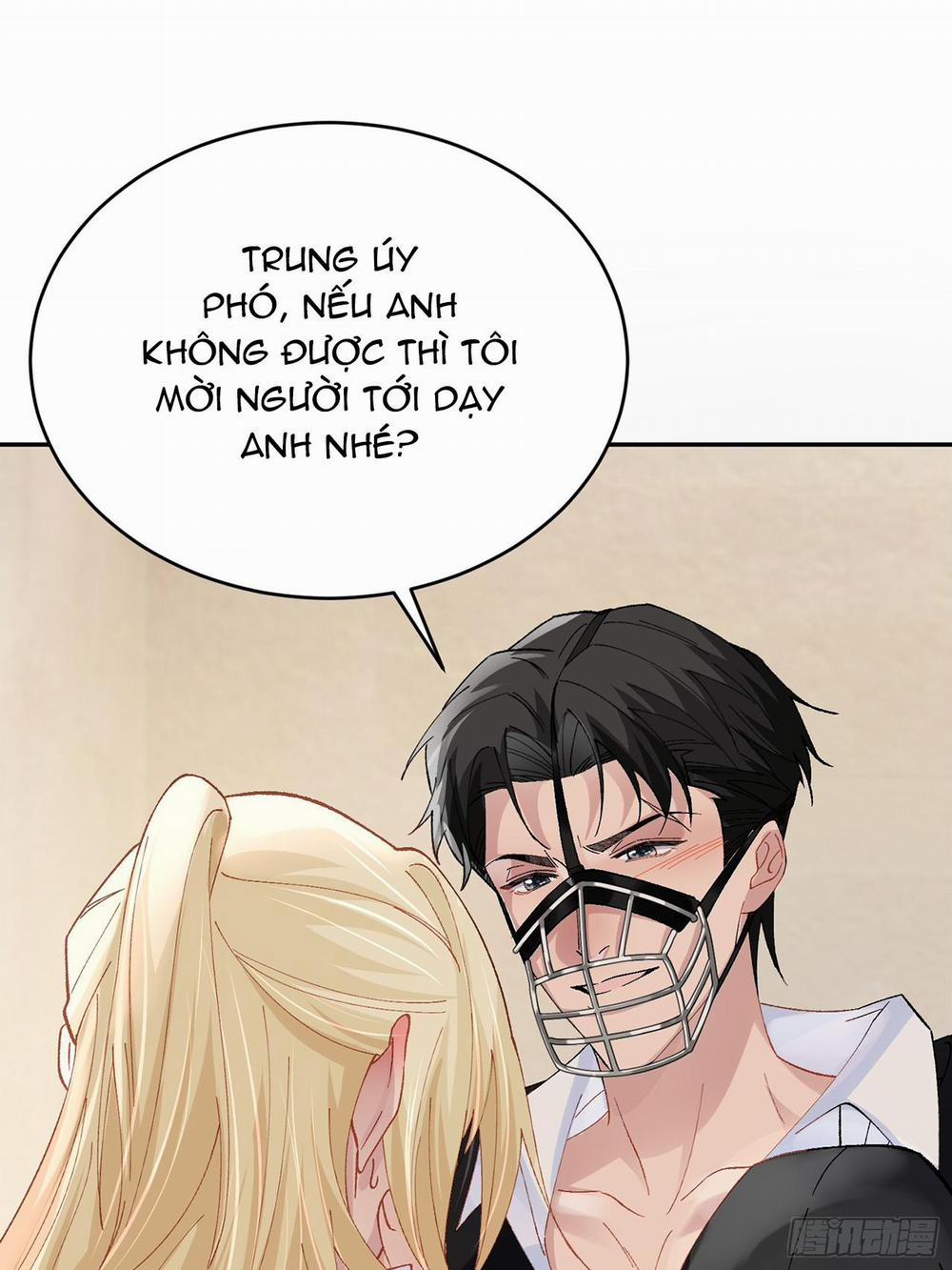 Ỷ Dưới Hiếp Trên 14 trang 11