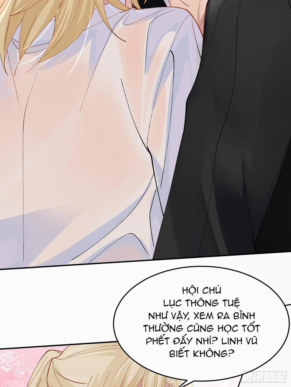 Ỷ Dưới Hiếp Trên 14 trang 12