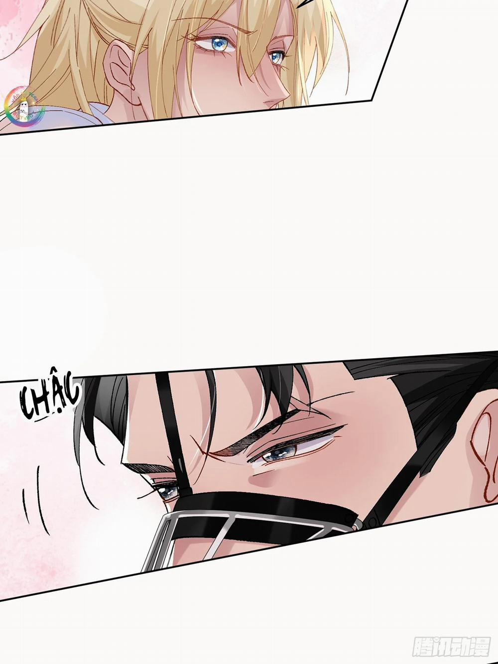 Ỷ Dưới Hiếp Trên 14 trang 13