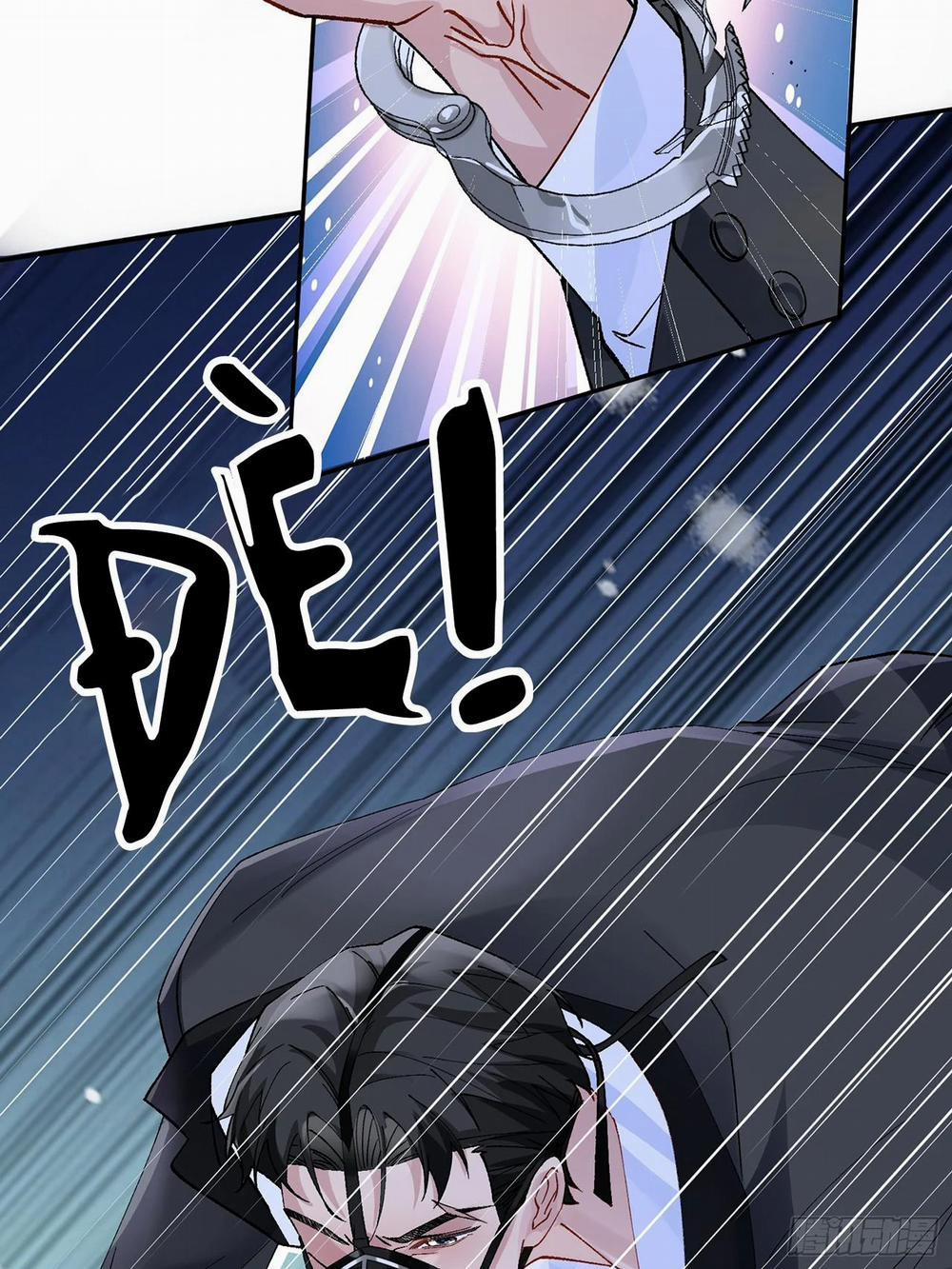 Ỷ Dưới Hiếp Trên 14 trang 18