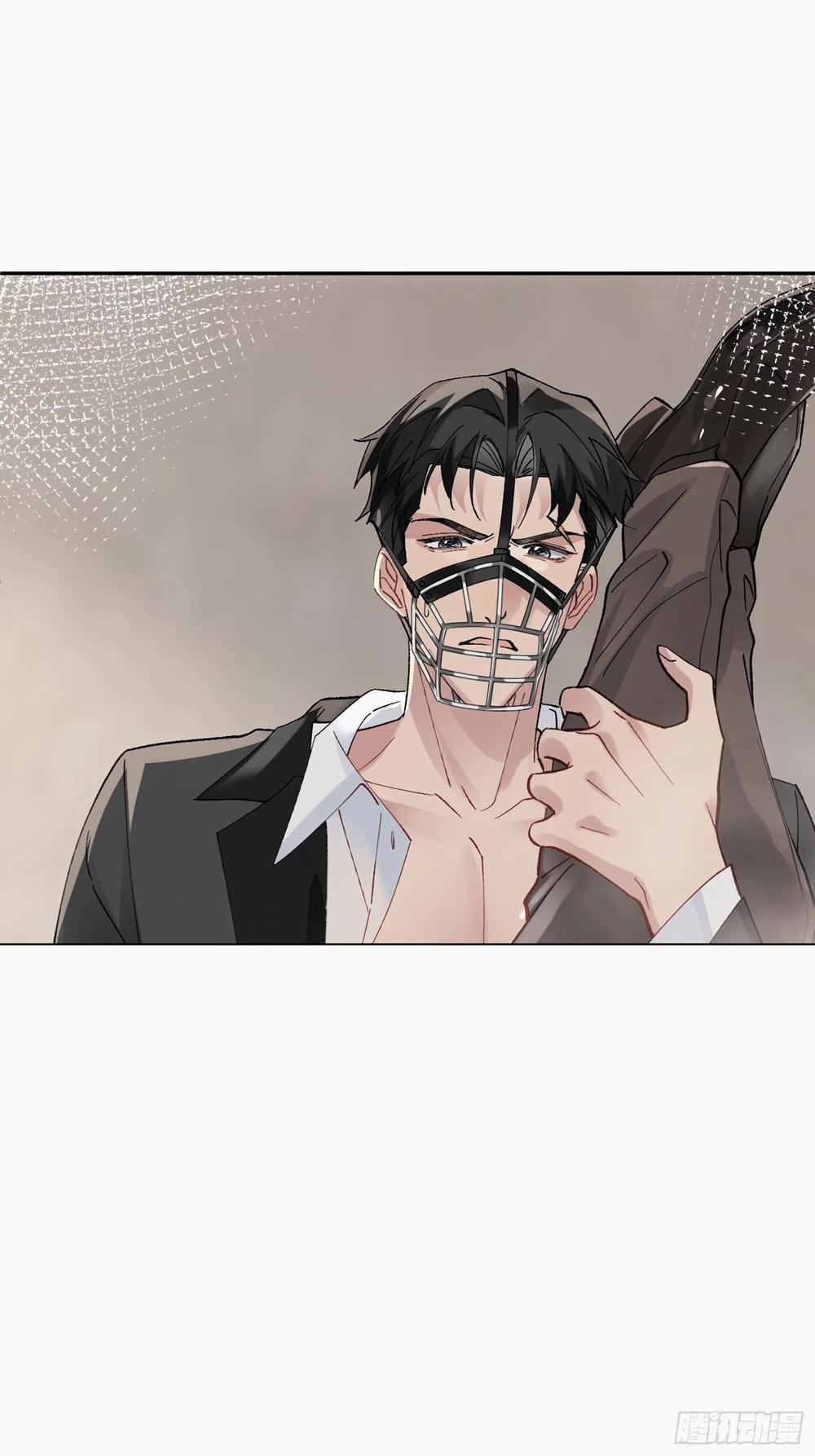 Ỷ Dưới Hiếp Trên 14 trang 22