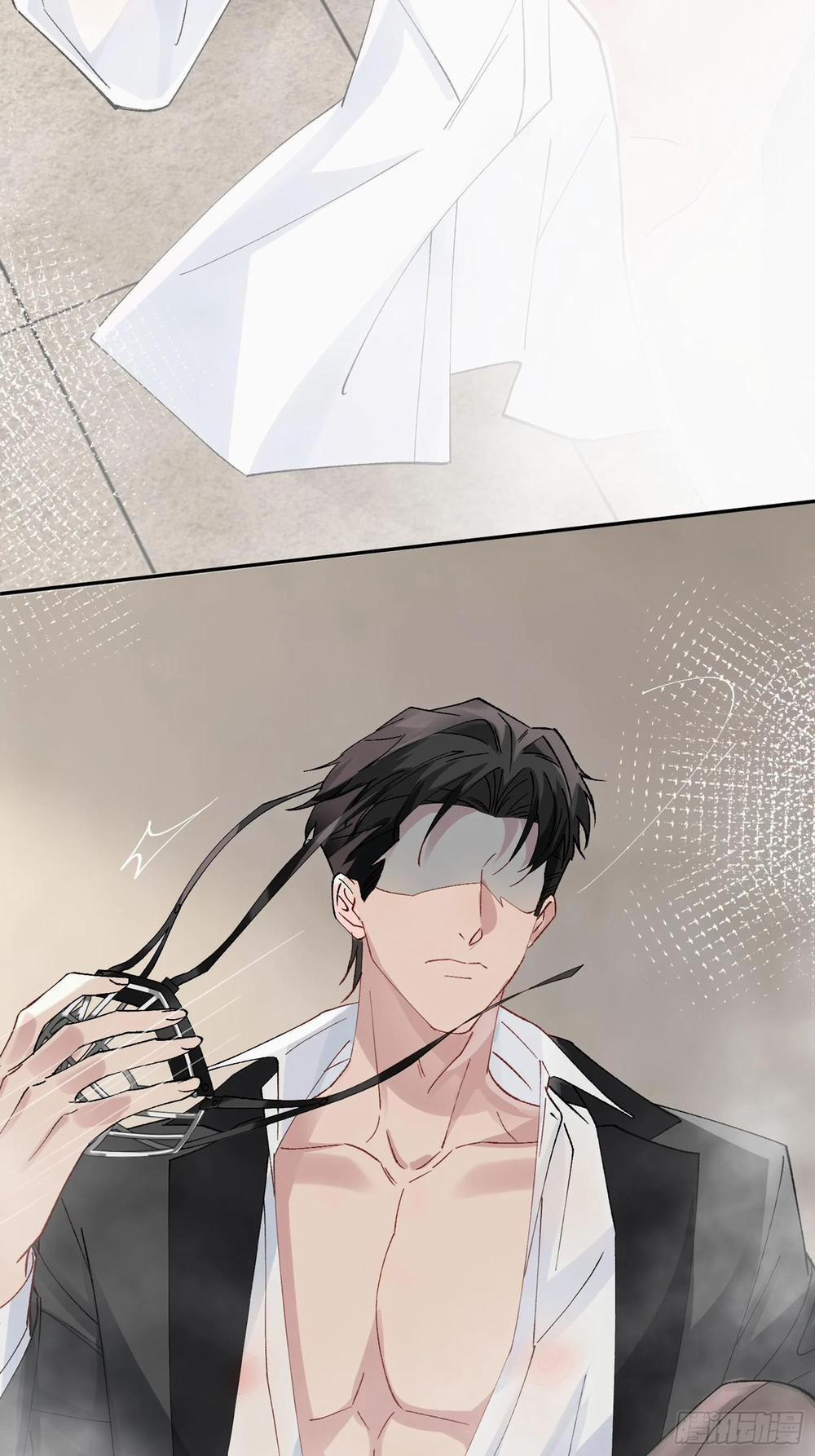 Ỷ Dưới Hiếp Trên 14 trang 28