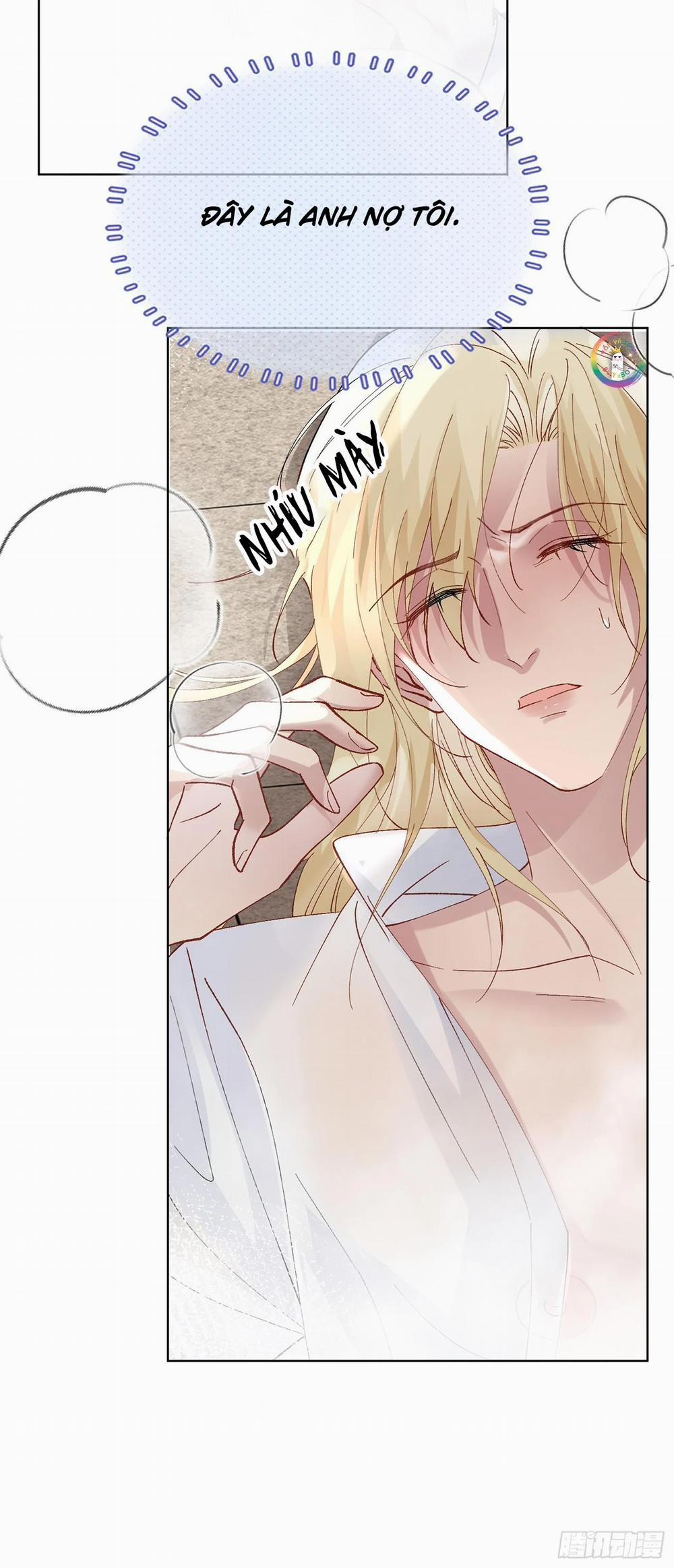 Ỷ Dưới Hiếp Trên 14 trang 30