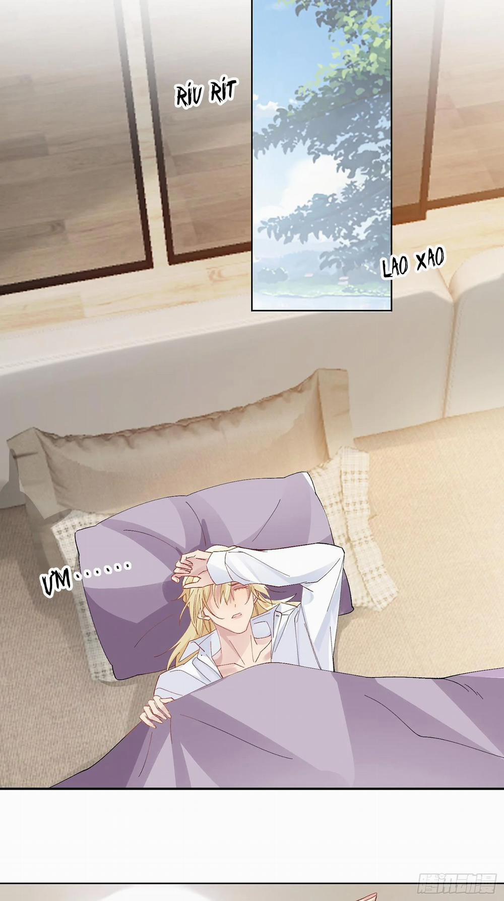 Ỷ Dưới Hiếp Trên 14 trang 34