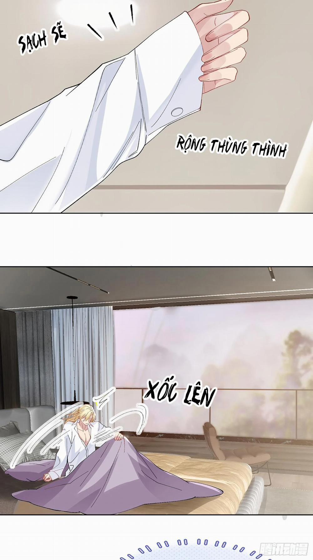 Ỷ Dưới Hiếp Trên 14 trang 35