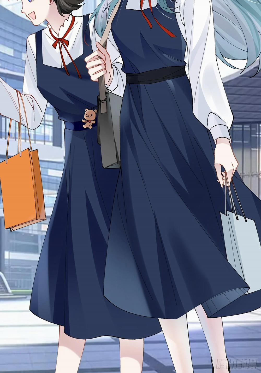 Ỷ Dưới Hiếp Trên 14 trang 46