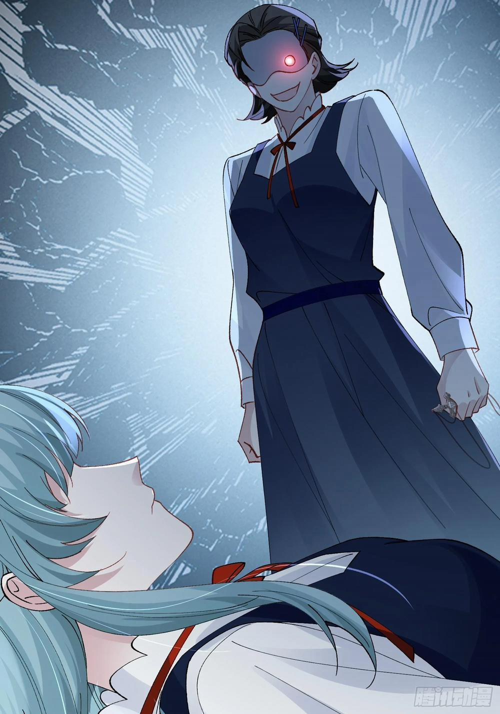 Ỷ Dưới Hiếp Trên 14 trang 49