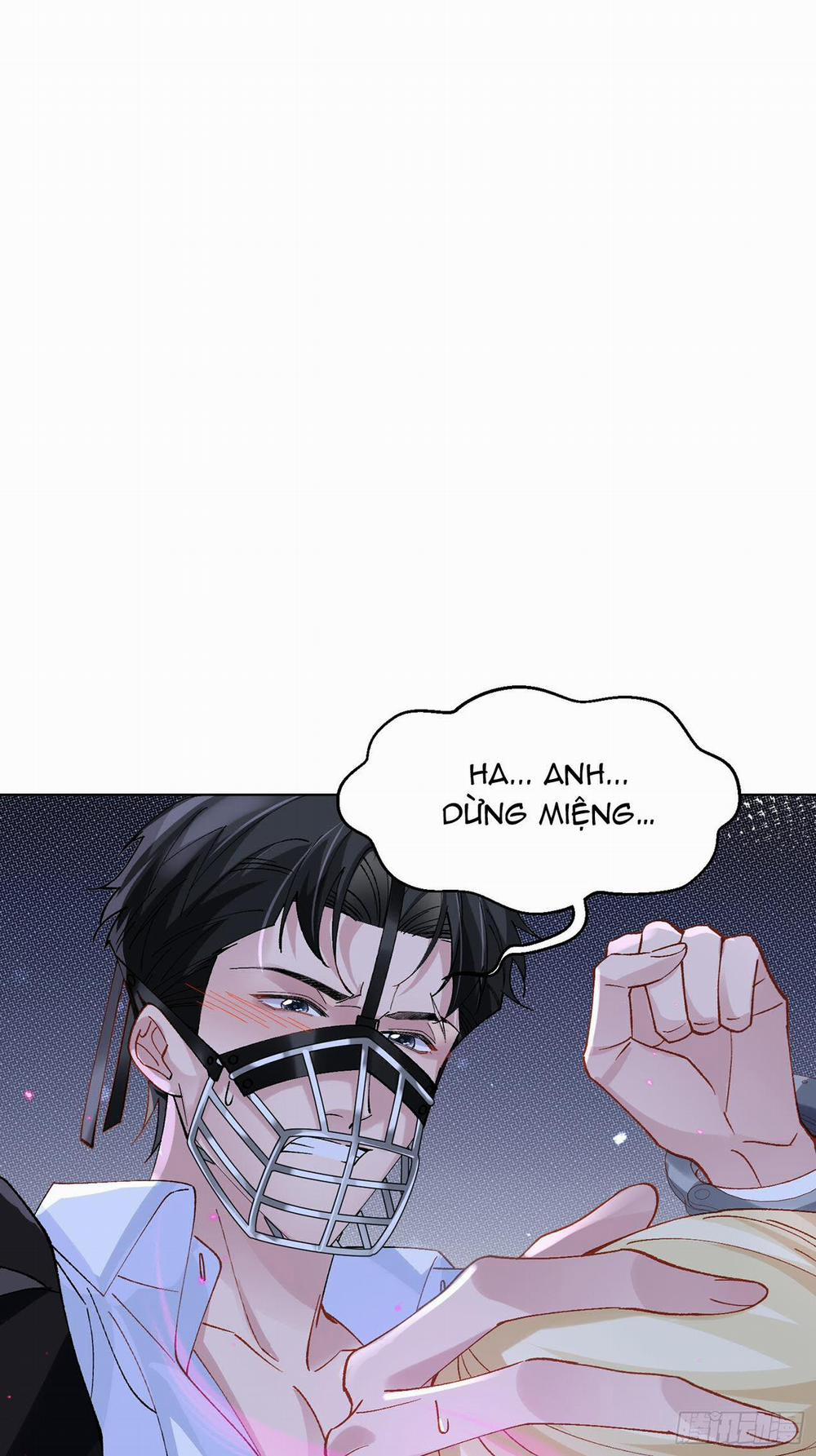 Ỷ Dưới Hiếp Trên 14 trang 6