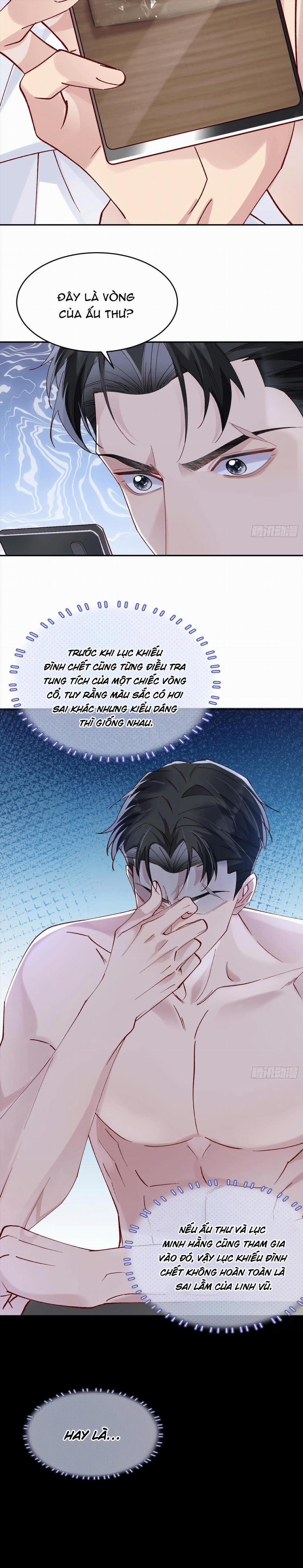 Ỷ Dưới Hiếp Trên 15 trang 3