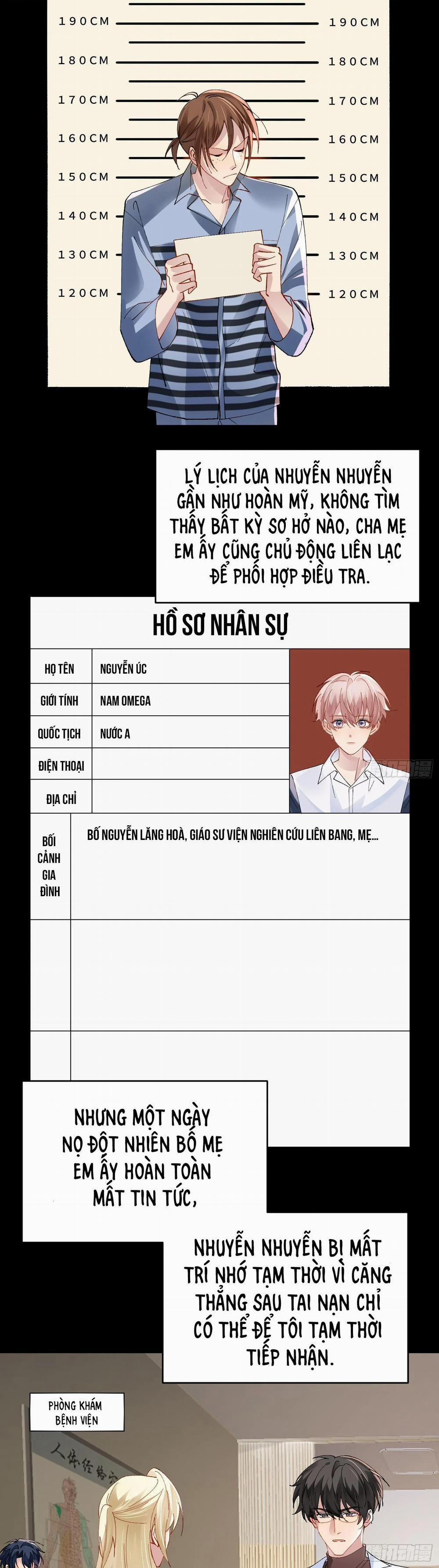 Ỷ Dưới Hiếp Trên 17 trang 16