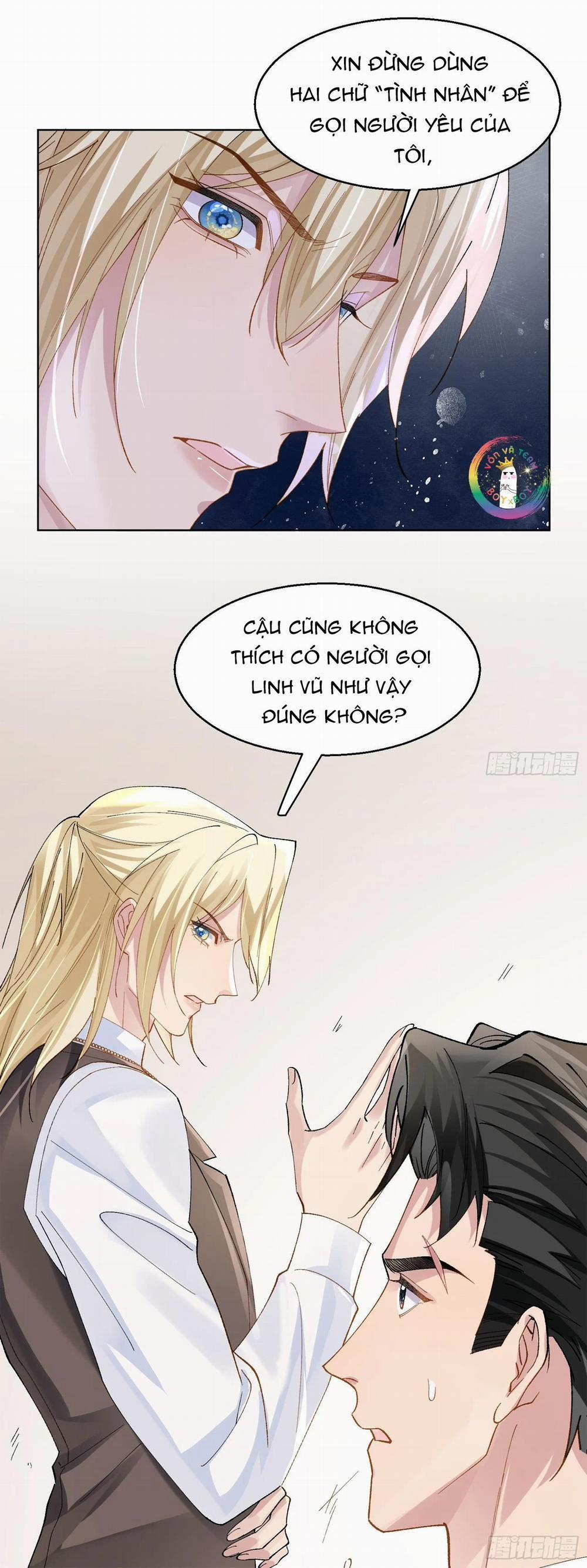 Ỷ Dưới Hiếp Trên 17 trang 2