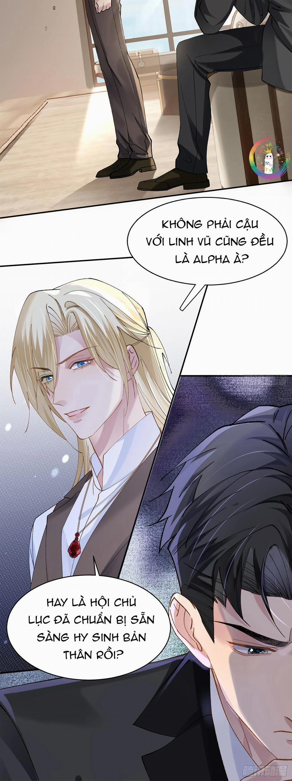 Ỷ Dưới Hiếp Trên 17 trang 5