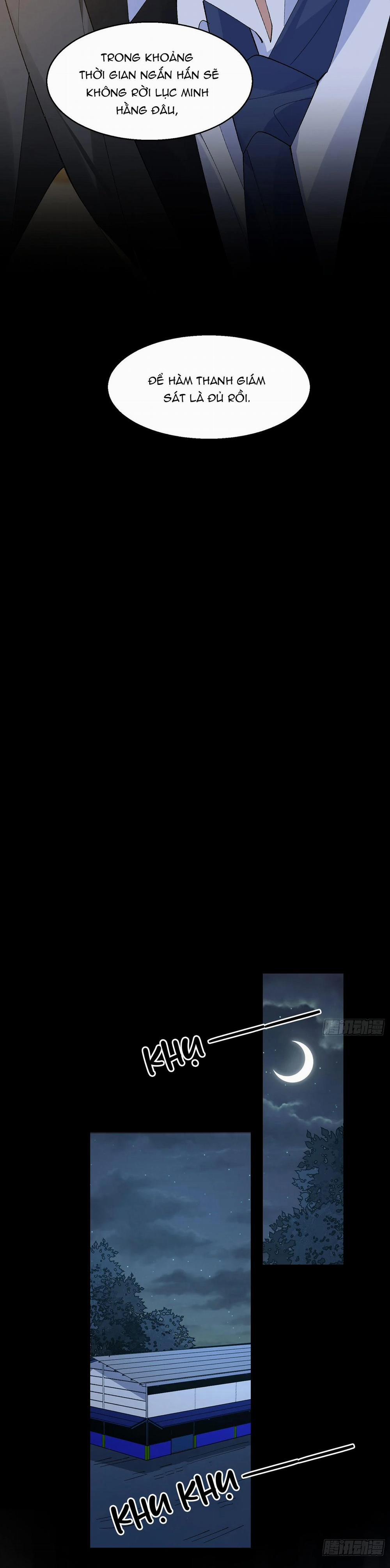 Ỷ Dưới Hiếp Trên 18 trang 9