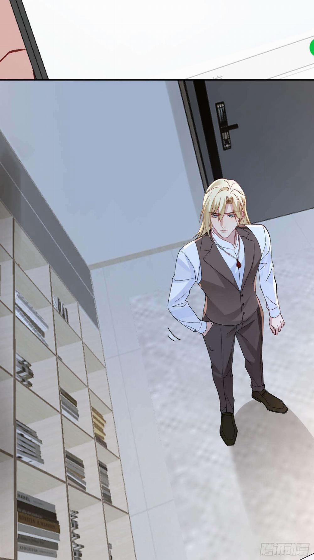 Ỷ Dưới Hiếp Trên 19 trang 18